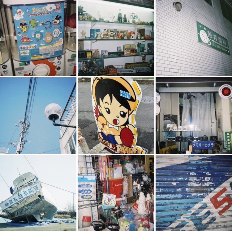 アーティスト写真