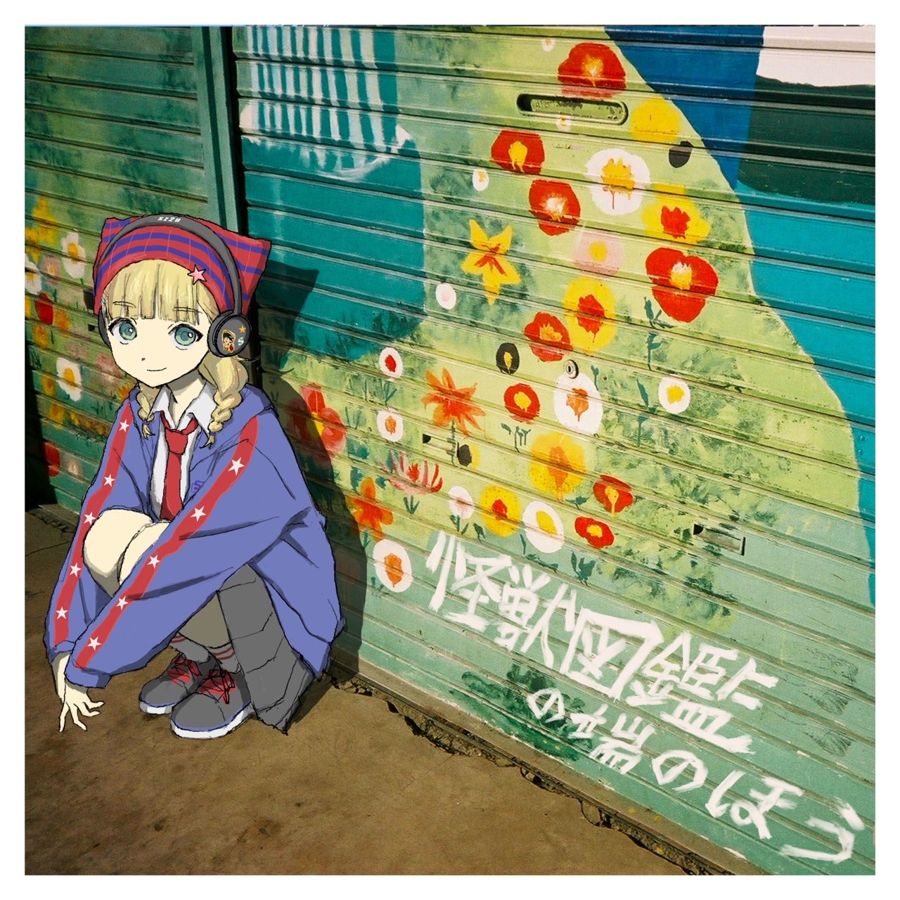 アルバムカバー